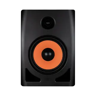 Esi Audiotechnik NEar I8 (Actief, 1 Stuk, 1x 55 W), Monitorluidspreker, Zwart