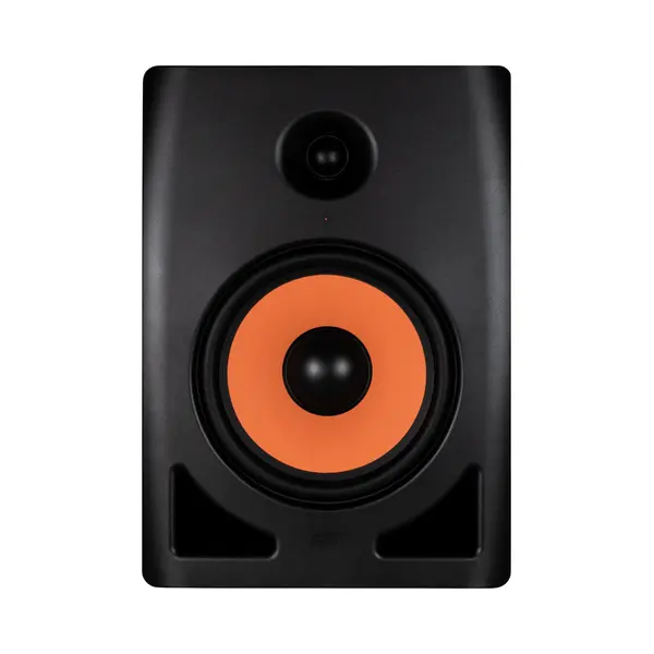 Esi Audiotechnik NEar I8 (Actief, 1 Stuk, 1x 55 W), Monitorluidspreker, Zwart thumbnail