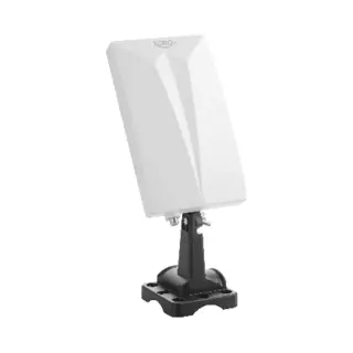Xoro SAT200216 antenne F-type 5 dBi
