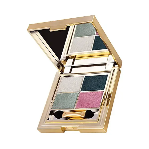 Oogschaduw & Primer Pompöös Harald Glööckler Oogschaduw Palette thumbnail
