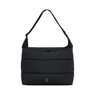 Schultertasche Got Bag Puffer Square Large