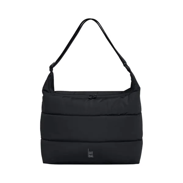 Schultertasche Got Bag Puffer Square Large thumbnail