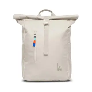 Got Bag - Rolltop Easy Soft Shell - Rolltop Rucksack , 30.7 L