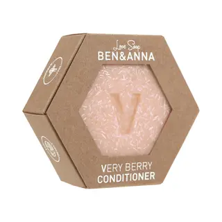 Ben & Anna Love Soap Very Berry Vrouwen