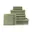 Pastel Groen