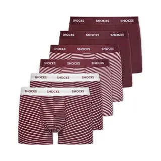 Snocks Boxershorts
