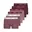 Rote Streifen