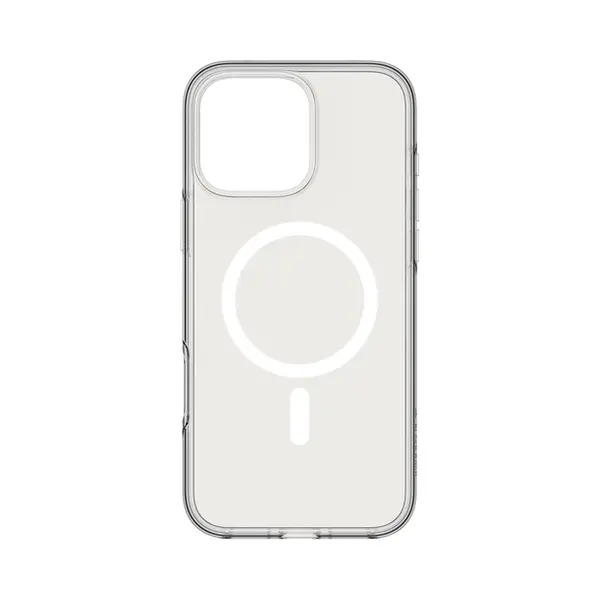 Black Rock 228099 mobiele telefoon behuizingen 17,5 cm (6.9") Hoes Transparant thumbnail