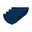 Blauw