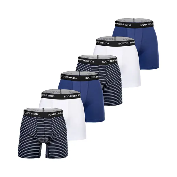 Scotch & Soda Trunks thumbnail