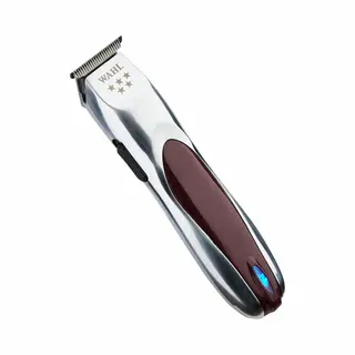 Wahl A Lign Zwart, Zilver