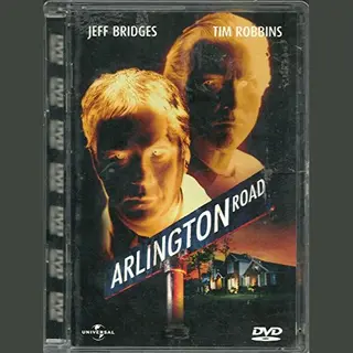 Arlington Road (Jewel Case Edition)