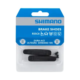 Shimano Dura-Ace / Ultegra 105 Bremsbeläge