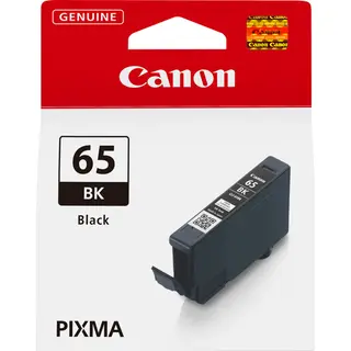 Canon Cli-65BK Tinte Schwarz