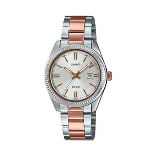 Casio Collection Women Analogue Watch