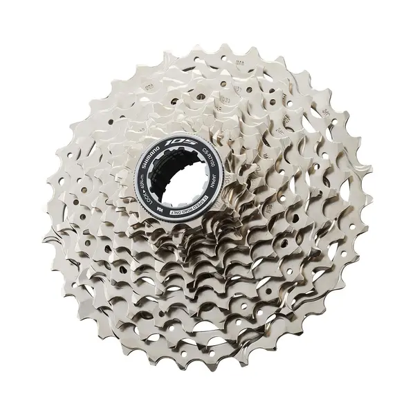 Shimano, Fietscassette, (12-voudig, 11-34) thumbnail