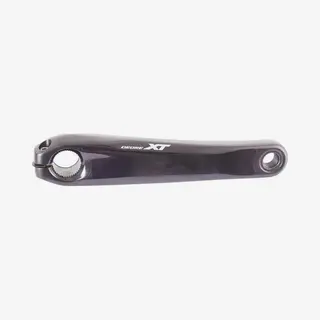 Shimano Spares Fc-M8100 Left Hand Crank Arm Unit, 170 Mm