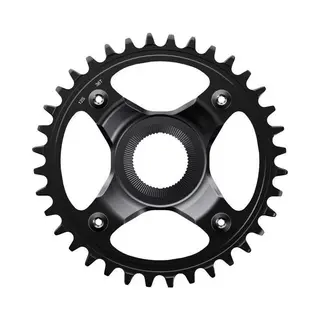 Shimano, Kettenblatt, (36)