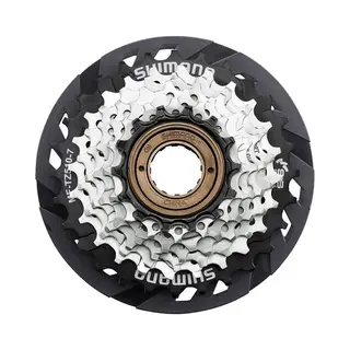 Shimano, Fietscassette, (7-voudig, 14-28)