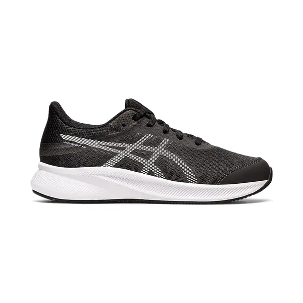Asics 1014A267.020_4 sportschoen Grijs, Wit thumbnail