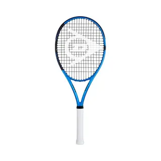 Dunlop 23 Fx 500 Lite Tennis Racket L2 (4 1/4) - Licht & Krachtig