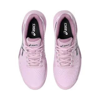 Asics Gel-Challenger 14 Clay Tennisschoenen Dames Roze 39.5