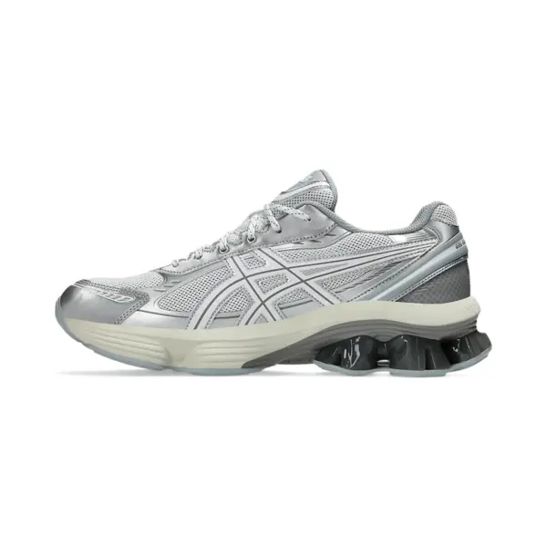Asics Gel-Kinetic Fluent - Unisex - Wit - Maat Eu 39.5 thumbnail