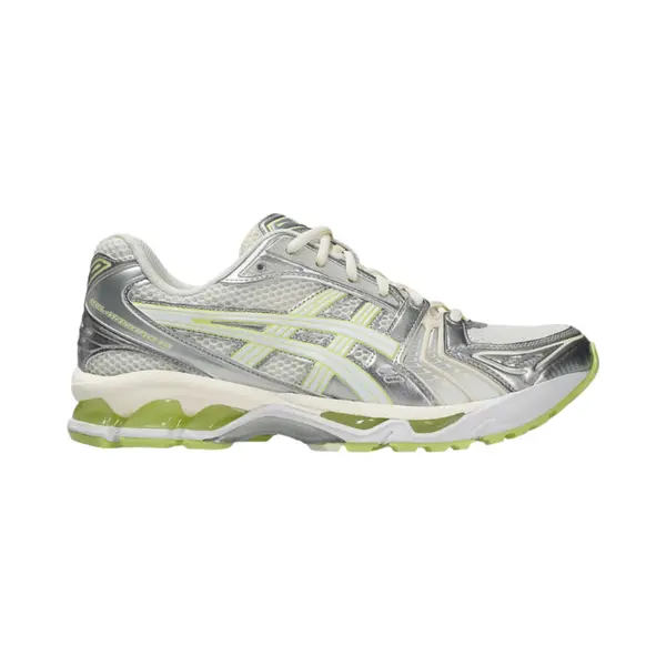 Asics - Gel-Kayano 14 Cream Pistachio - Maat 40 thumbnail