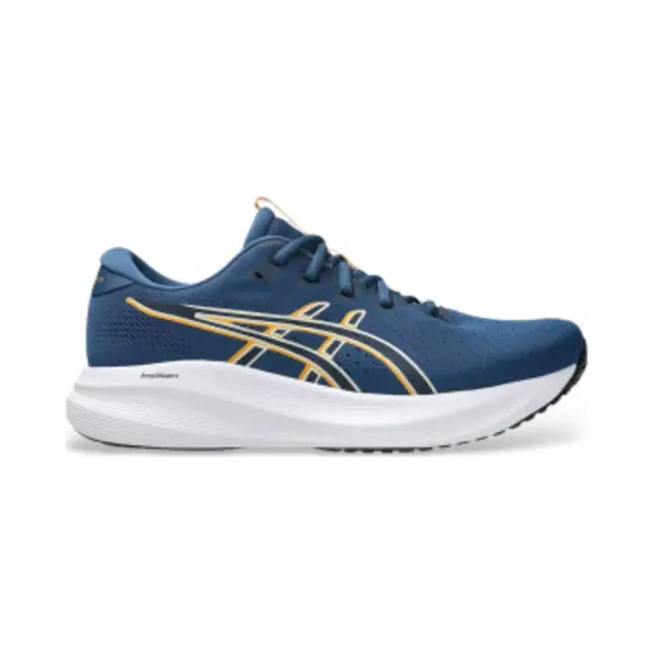 Asics For Man. 1011C080 Trainers Gel Excite 11 Navy (47), Flat, Laces, Casual, Sport, Running, Multisport thumbnail