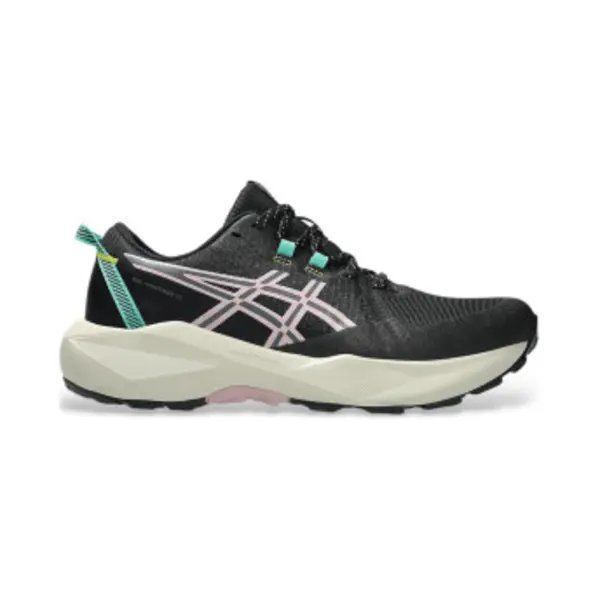 Asics For Woman. 1012B933 Trainers Gel-Venture 11 Black (40.5), Flat, Laces, Casual, Sport, Outdoor, Running thumbnail
