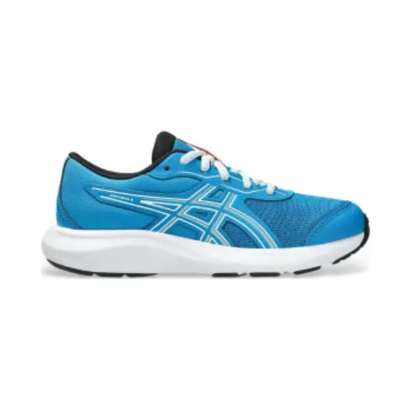 Asics For Woman/girl. 1014A337 Trainers Contend 9 Blue (35.5), Flat, Laces, Casual, Sport, Multisport, Children's Fashion thumbnail