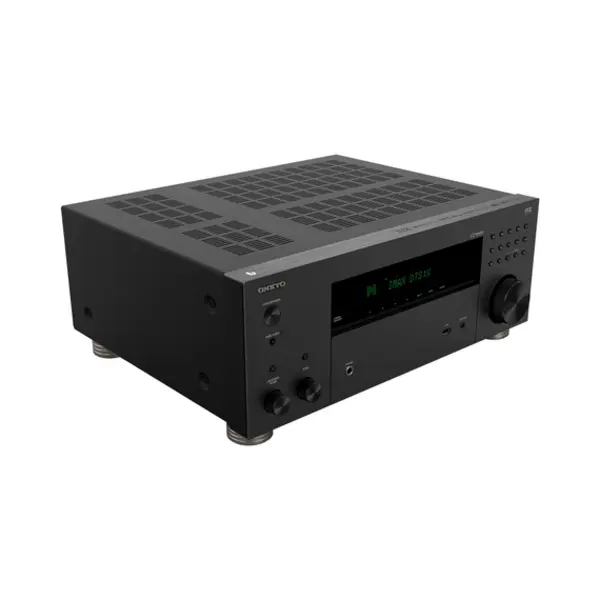 Onkyo Tx-RZ30 Av-Receiver 9.2 Kanäle Surround 3D Schwarz thumbnail