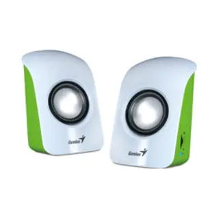 Genius Computer Technology Sp-U115 loudspeaker Wired 1 W