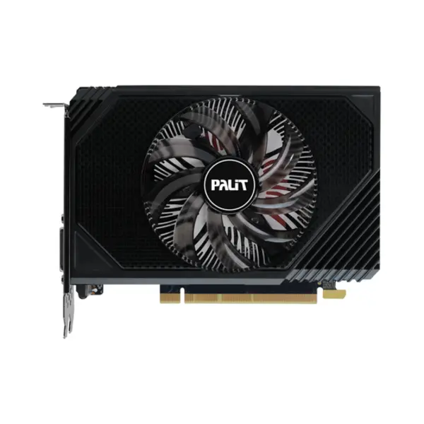 Palit GeForce Rtx 3050 StormX 6GB Nvidia GDDR6 thumbnail
