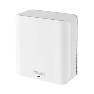 Asus ZenWiFi BD4 Dual-band (2.4 GHz / 5 GHz) Wi-Fi 7 (802.11be) Wit 2 Intern