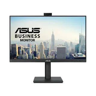 Asus BE249QFK Computerbildschirm 60,5 cm (23.8") 1920 x 1080 Pixel Full Hd Lcd Schwarz