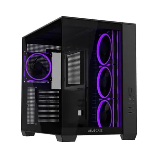Asus A32 Plus Schwarz