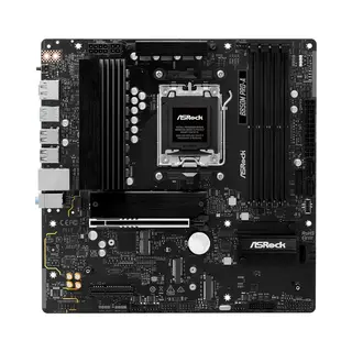 Asrock B850M Pro-A Amd B850 Socket AM5 micro Atx