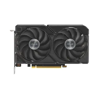 Asus Dual -RX9060XT-16G Amd Radeon Rx 9060 Xt 16 Gb GDDR6