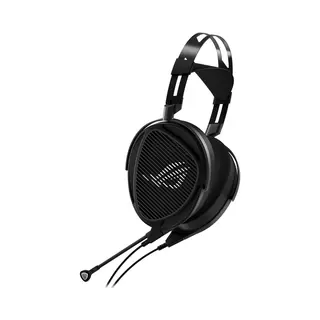 Asus Rog Kithara Kopfhörer Kabelgebunden Kopfband Gaming Schwarz