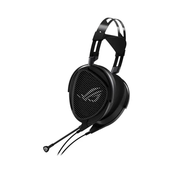 Asus Rog Kithara Kopfhörer Kabelgebunden Kopfband Gaming Schwarz thumbnail