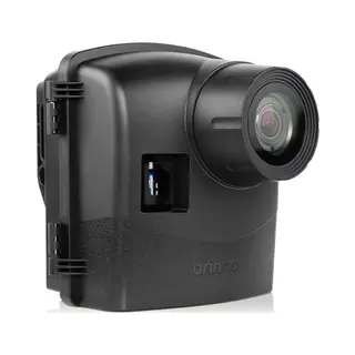 Brinno ATH2000 camera housing Black