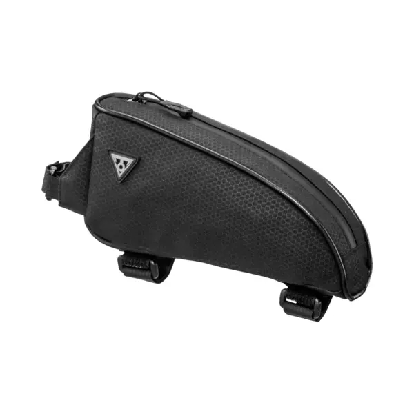 Topeak Tbp-TL1B Rahmentasche für Fahrräder 0,75 L Nylon, Polyethylen Schwarz thumbnail