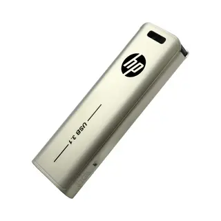 Hp x796w Usb flash drive 32 Gb Usb Type-A 3.2 Gen 1 (3.1 Gen 1) Zilver