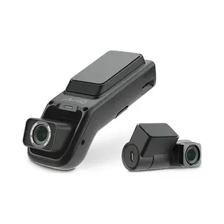 Mio MiVue J756DS Full Hd Wifi Dc Zwart