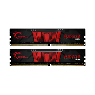 G.Skill Aegis F4-3200C16D-32GIS geheugenmodule 32 Gb 2 x 16 Gb DDR4