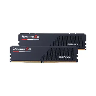 G.Skill Ripjaws S5 F5-6800J3445G16GX2-RS5K Speichermodul 32 Gb 2 x 16 Gb DDR5 6800 MHz