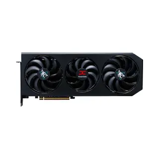 PowerColor Hellhound Radeon Rx 9070 Amd 16 Gb GDDR6