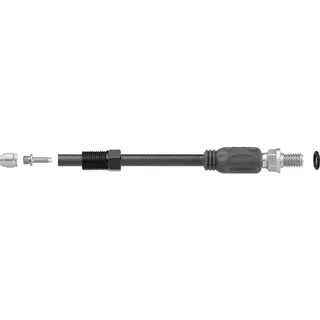Jagwire Sport Dot Hydraulic Hose Kit - Sram (Guide Rsc) - Black