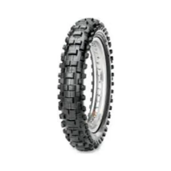 Maxxis Motocross Mx M7314 MaxxEnduro F.I.M. Approved Rear Tyre 120/90-18 65R thumbnail